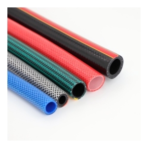 <strong>PVC Fiber Reinforced Hose</strong>