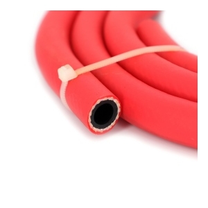PVC Fiber Reinforced Fire Hose